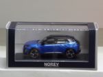 Peugeot 2008 GT 2024 sc:1/43